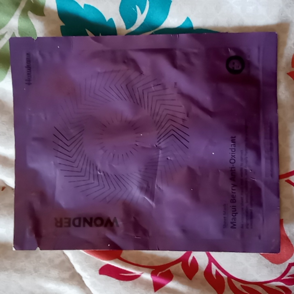 High-end sheet mask bundle - Picture 8 of 11